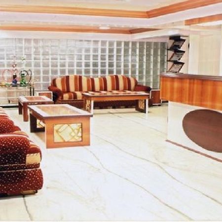 Hotel Rahil International Mahabaleshwar Exterior photo