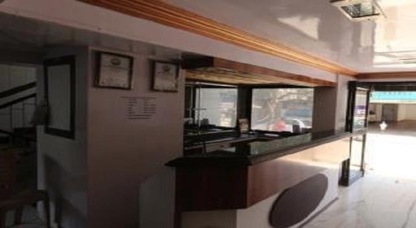 Hotel Rahil International Mahabaleshwar Exterior photo