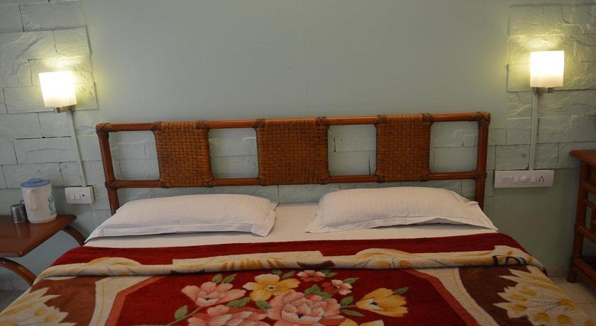 Hotel Rahil International Mahabaleshwar Exterior photo