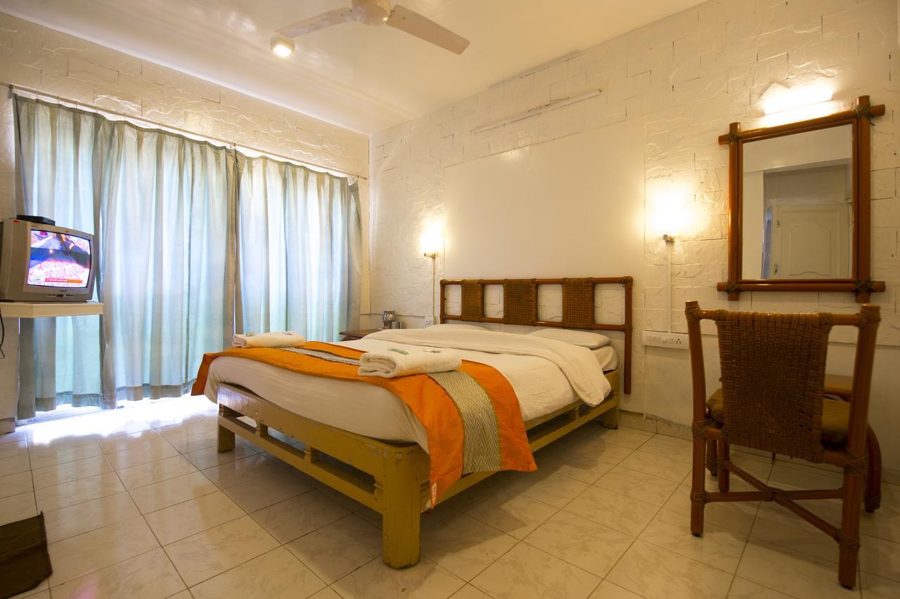 Hotel Rahil International Mahabaleshwar Exterior photo