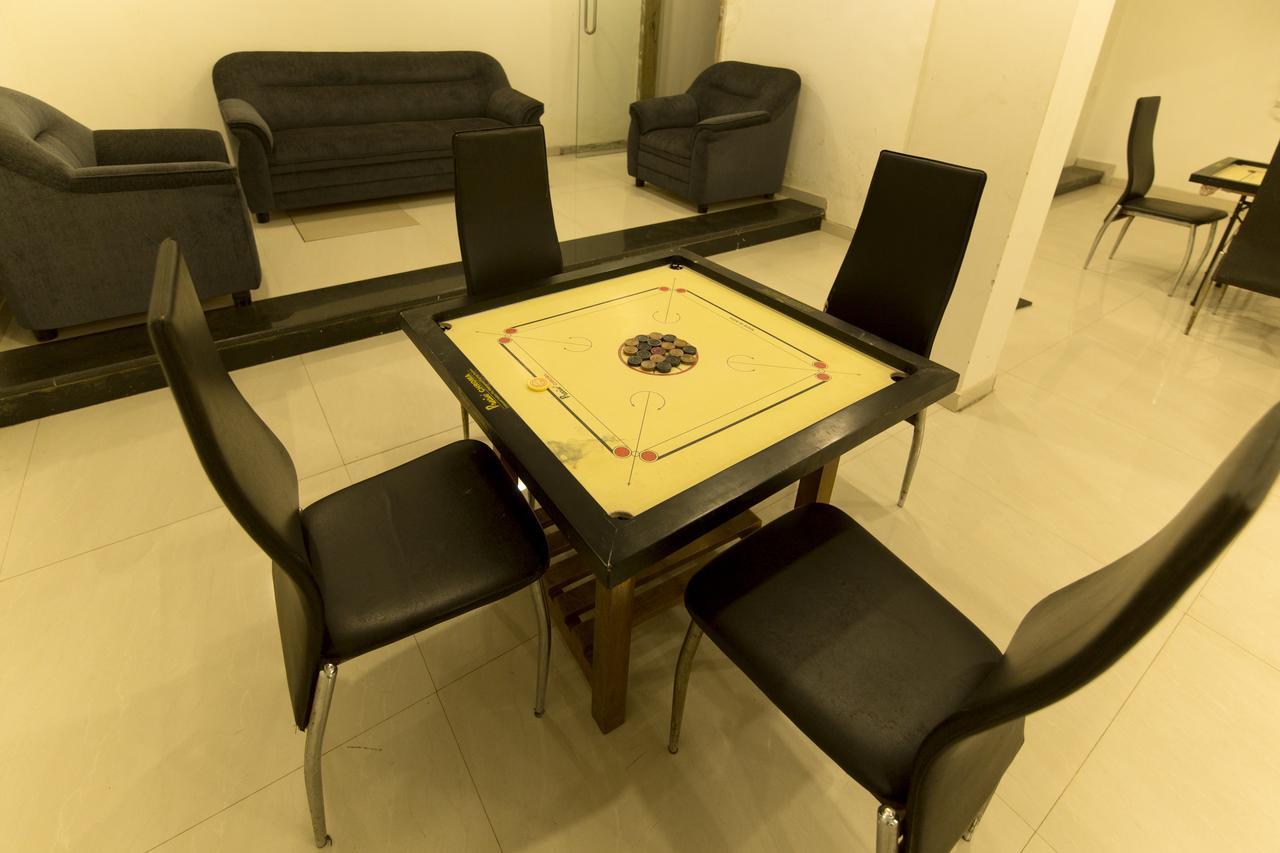 Hotel Rahil International Mahabaleshwar Exterior photo